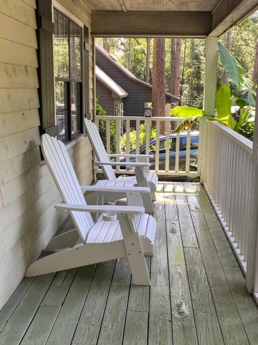 Donna'S Charm: 3 Br/King-Suite/Pools/Golf Daphne Exteriér fotografie