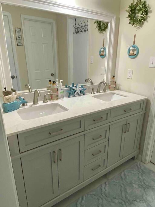 Donna'S Charm: 3 Br/King-Suite/Pools/Golf Daphne Exteriér fotografie