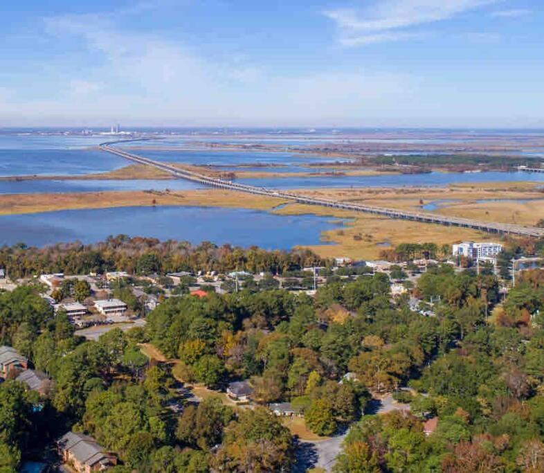 Donna'S Charm: 3 Br/King-Suite/Pools/Golf Daphne Exteriér fotografie