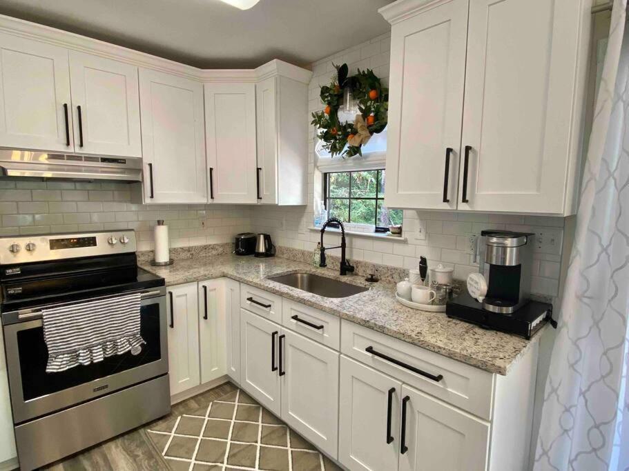 Donna'S Charm: 3 Br/King-Suite/Pools/Golf Daphne Exteriér fotografie