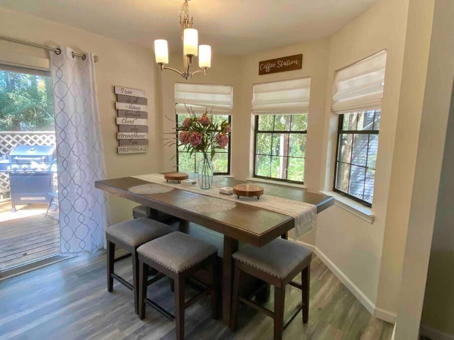 Donna'S Charm: 3 Br/King-Suite/Pools/Golf Daphne Exteriér fotografie