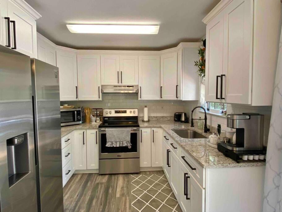 Donna'S Charm: 3 Br/King-Suite/Pools/Golf Daphne Exteriér fotografie