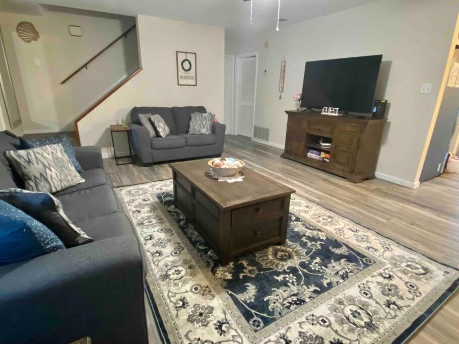 Donna'S Charm: 3 Br/King-Suite/Pools/Golf Daphne Exteriér fotografie