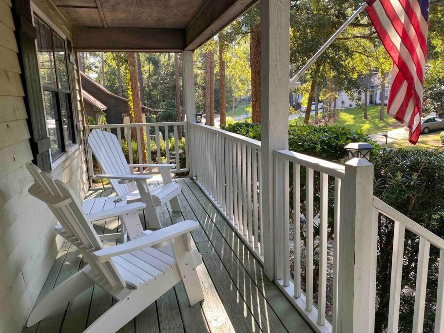 Donna'S Charm: 3 Br/King-Suite/Pools/Golf Daphne Exteriér fotografie